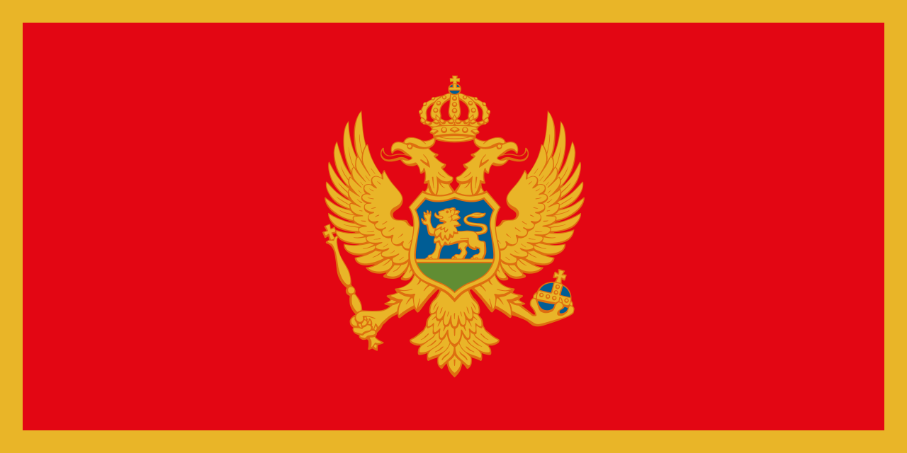 Montenegro Vizesi